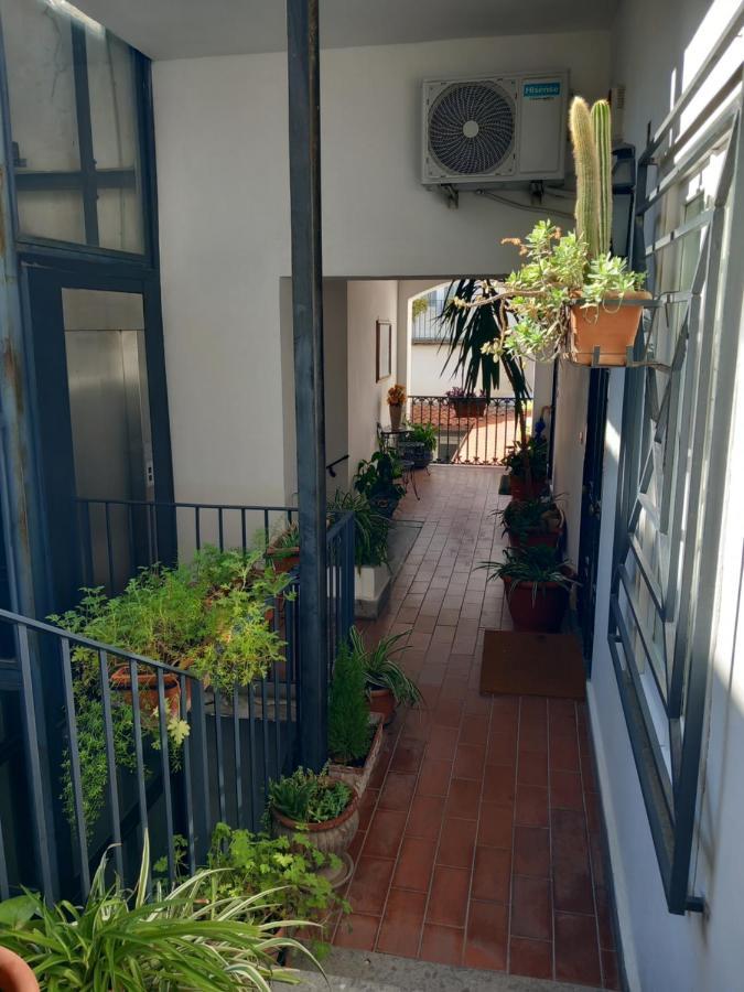 Апартаменты Nilo 28 House Неаполь Экстерьер фото